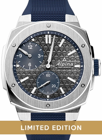 Alpiner Extreme Regulator Automatic - Ltd Ed 888pcs Ref. AL-650DGN4AE6,automatic watch,automatic watches for men,automatic watches for women,luxury automatic watch,minimalist automatic watch,dress automatic watch,vintage automatic watch,automatic watch sal