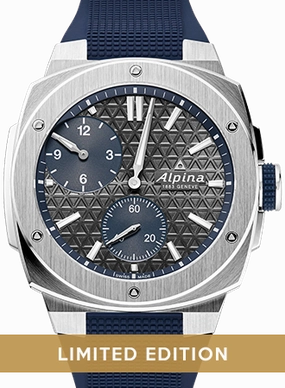 Alpiner Extreme Regulator Automatic - Ltd Ed 888pcs Ref. AL-650DGN4AE6,automatic watch,automatic watches for men,automatic watches for women,luxury automatic watch,minimalist automatic watch,dress automatic watch,vintage automatic watch,automatic watch sal