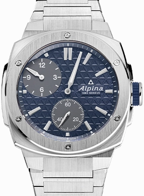 Alpiner Extreme Regulator Automatic Blue Ref. AL-650NDG4AE6B,automatic watch,automatic watches for men,automatic watches for women,luxury automatic watch,minimalist automatic watch,dress automatic watch,vintage automatic watch,automatic watch sale