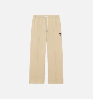 Ami Wide Pants Mens Pant - Beige