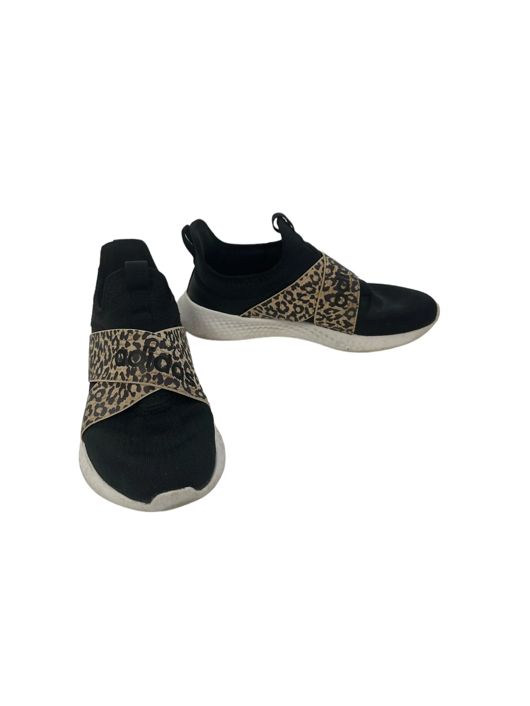 Animal Print Shoes Athletic Adidas, Size 7.5 adidas
