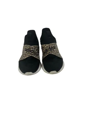 Animal Print Shoes Athletic Adidas, Size 7.5 adidas