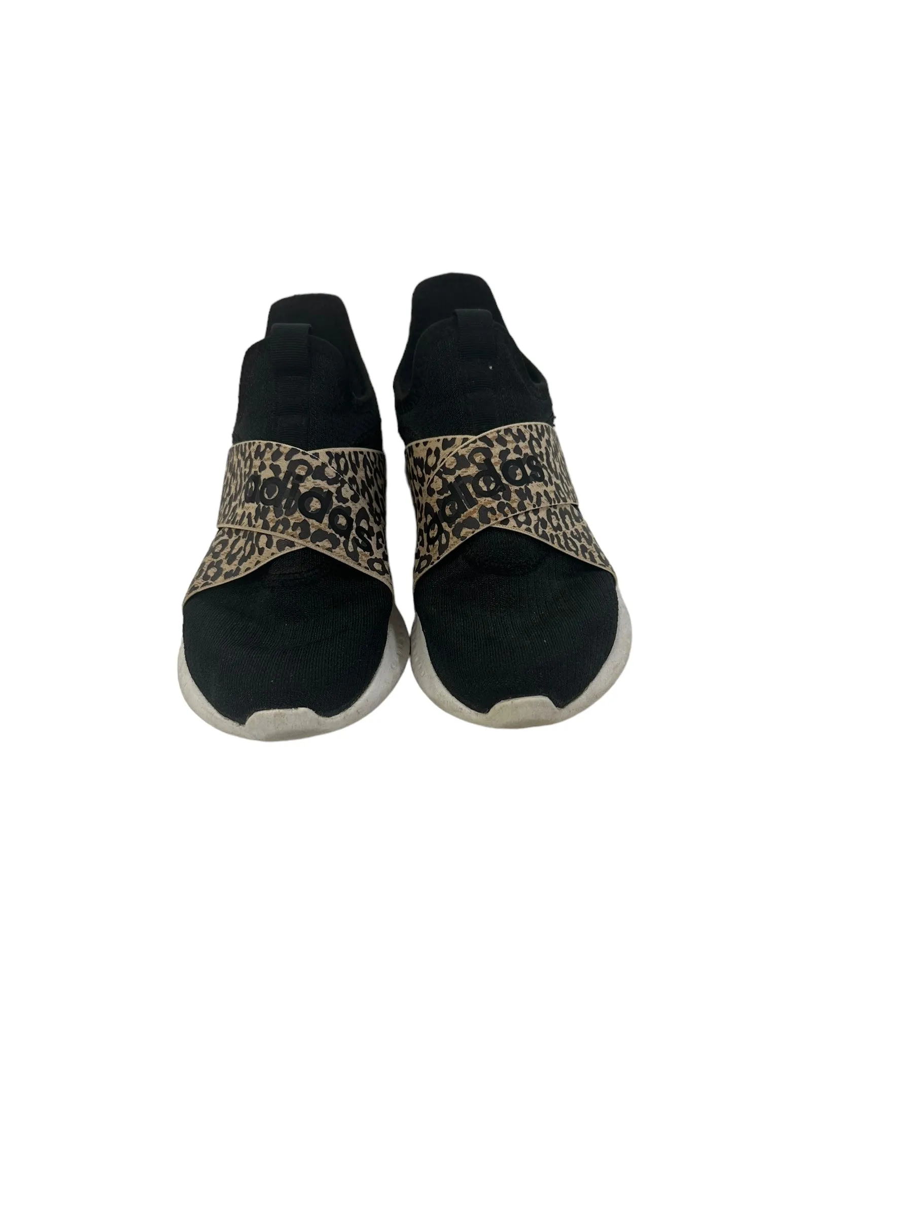 Animal Print Shoes Athletic Adidas, Size 7.5 adidas