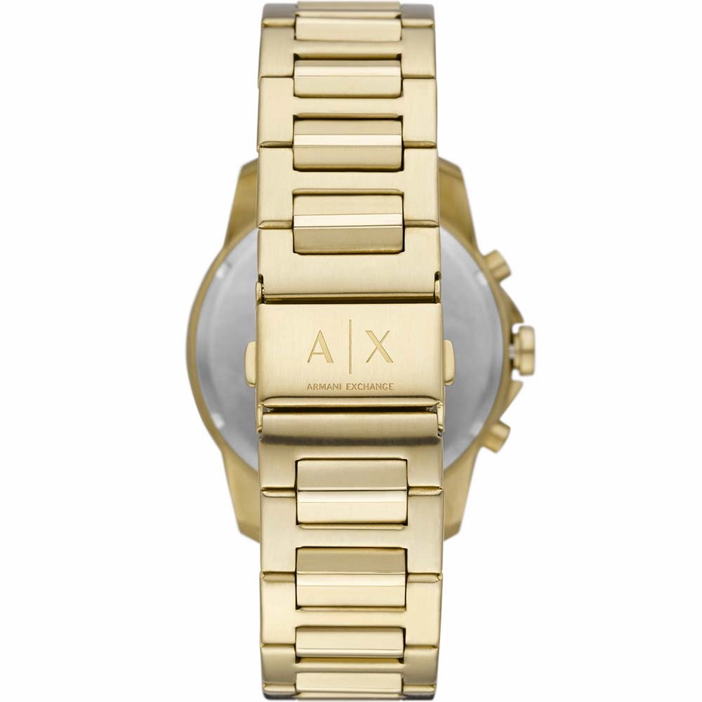 Armani Exchange Banks AX1721 Chronograph