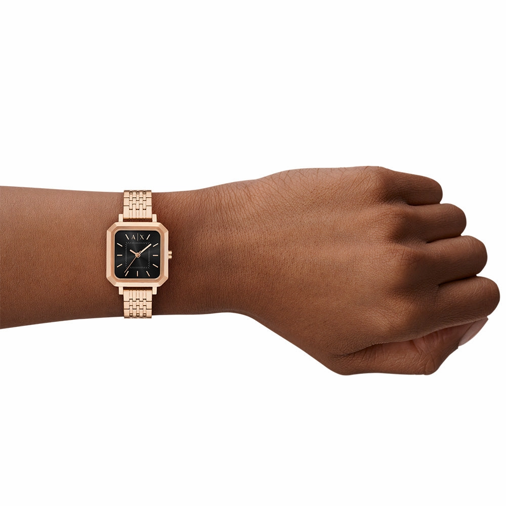 Armani Exchange Leila AX5729