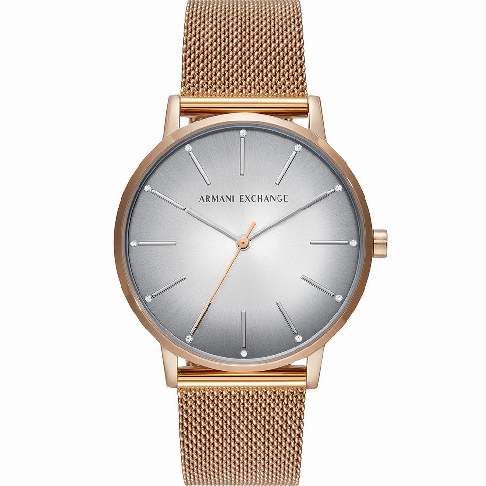 Armani Exchange Lola AX5617 stainless steel watch clasp High quality stainless steel watch