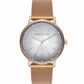 Armani Exchange Lola AX5617 stainless steel watch clasp High quality stainless steel watch