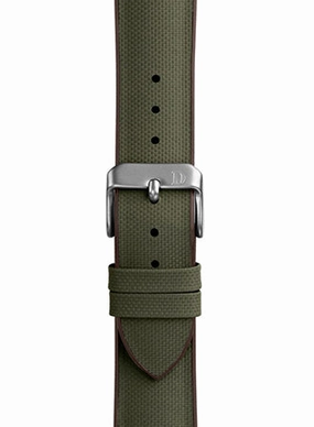 Arne Green/Brown Leather Strap,automatic watch,automatic watches for men,automatic watches for women,luxury automatic watch,minimalist automatic watch,dress automatic watch,vintage automatic watch,automatic watch sale