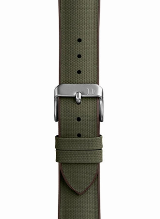 Arne Green/Brown Leather Strap,automatic watch,automatic watches for men,automatic watches for women,luxury automatic watch,minimalist automatic watch,dress automatic watch,vintage automatic watch,automatic watch sale