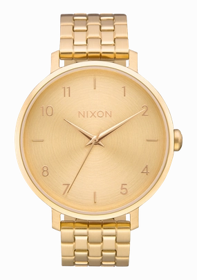 Arrow - All Gold stainless-steel watches stainless steel watch bands stainless steel watches cheap