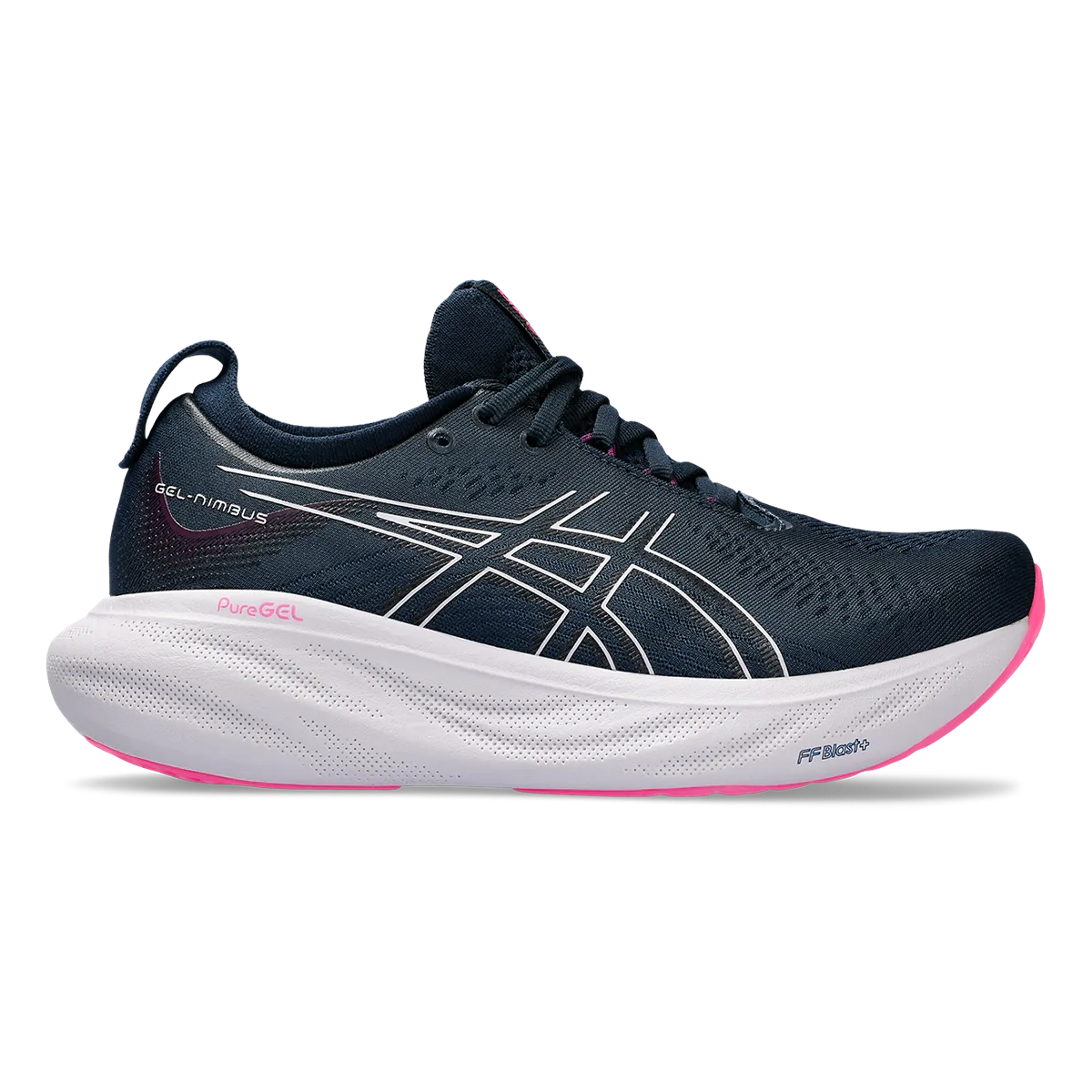 Asics Gel Nimbus 25
