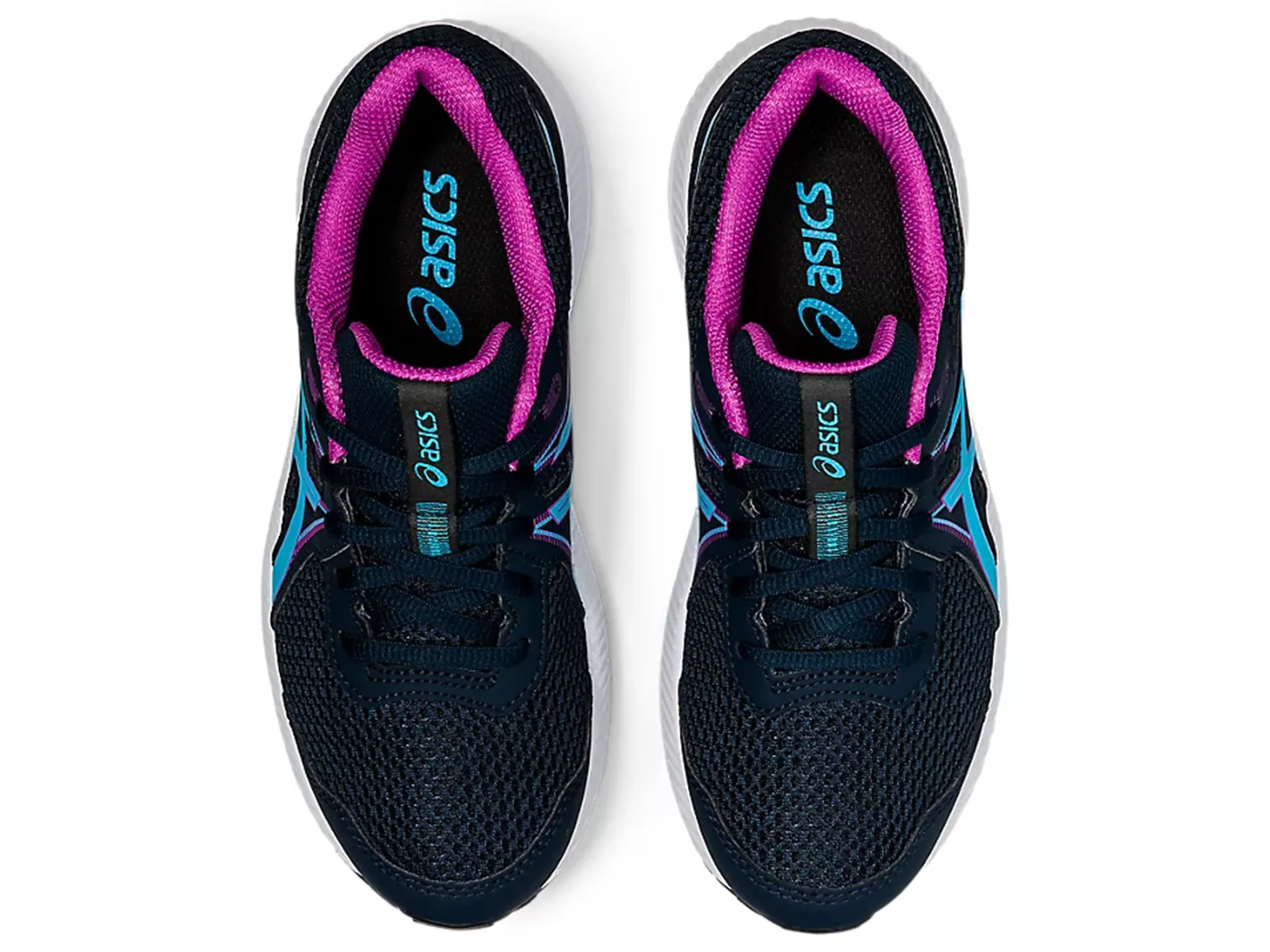 Asics Junior Contend 7 GS <br> 1014A192 404 Asics Shoes