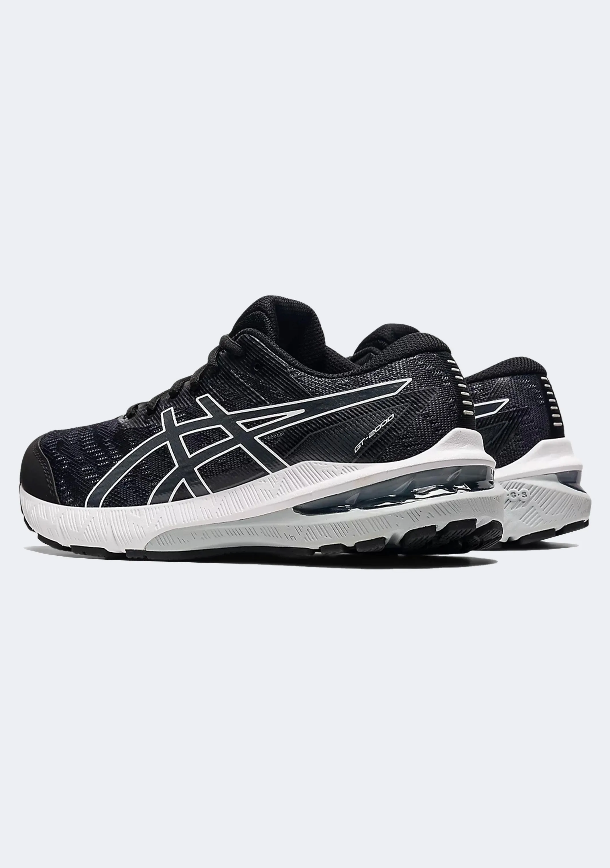 Asics Junior GT 2000 10 GS Asics Shoes