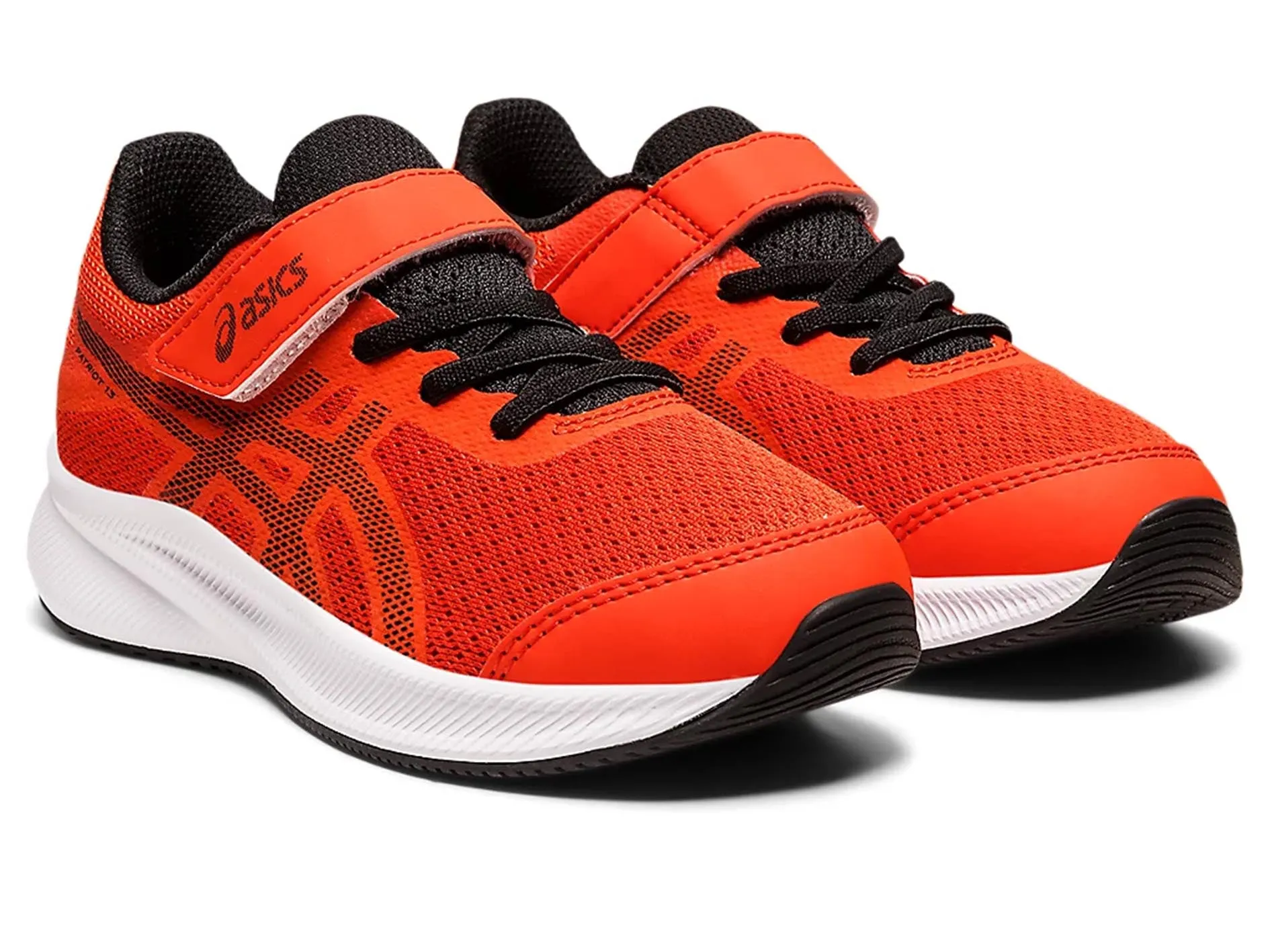 Asics Junior Patriot 13 PS <br> 1014A264 800 Asics Shoes