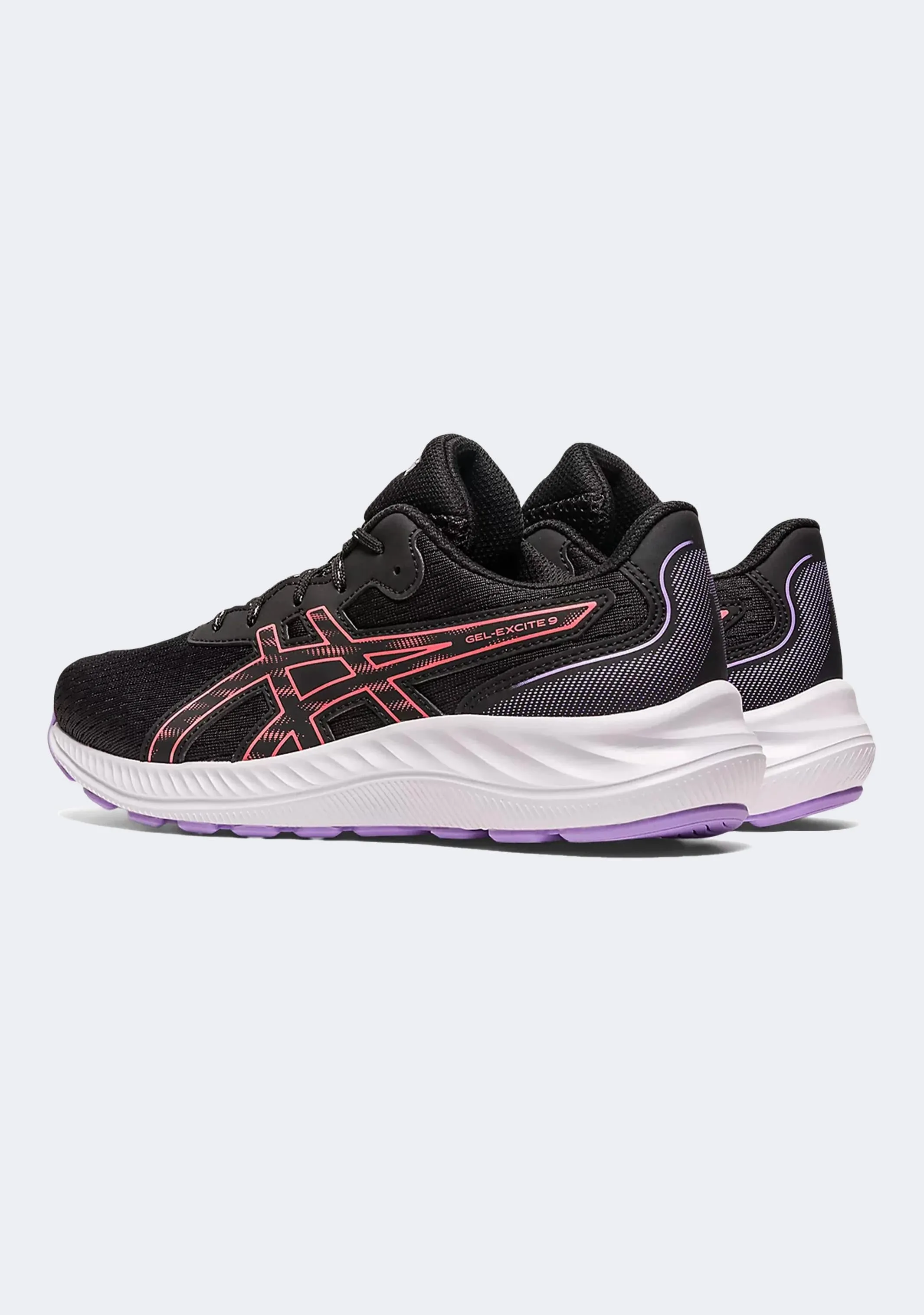 Asics Kids' Gel-Excite 9 GS Asics Shoes