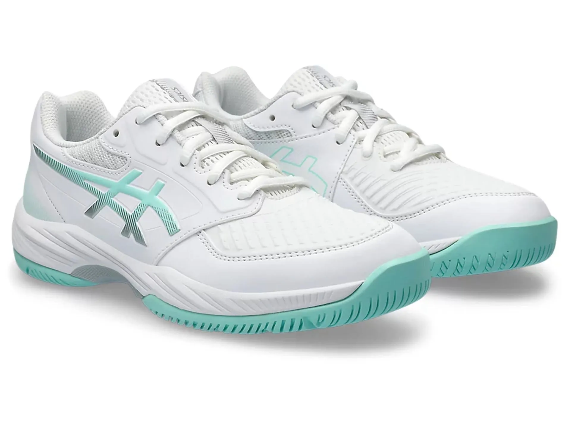 Asics Kids Gel Netburner Ballistic 3 GS <br> 1054A011 106 Asics Shoes