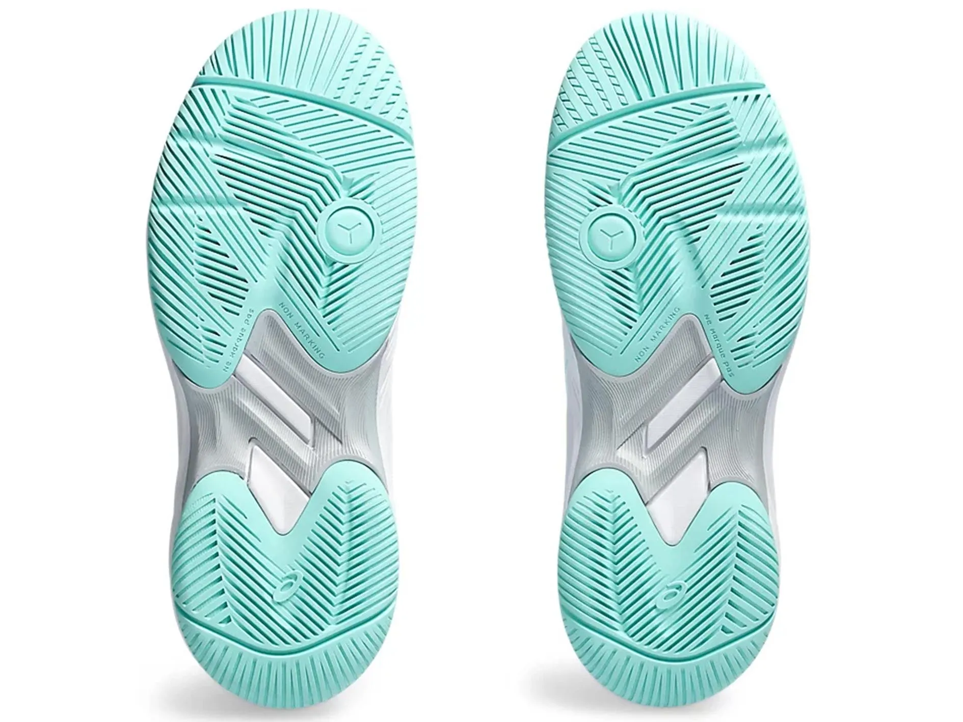 Asics Kids Gel Netburner Ballistic 3 GS <br> 1054A011 106 Asics Shoes