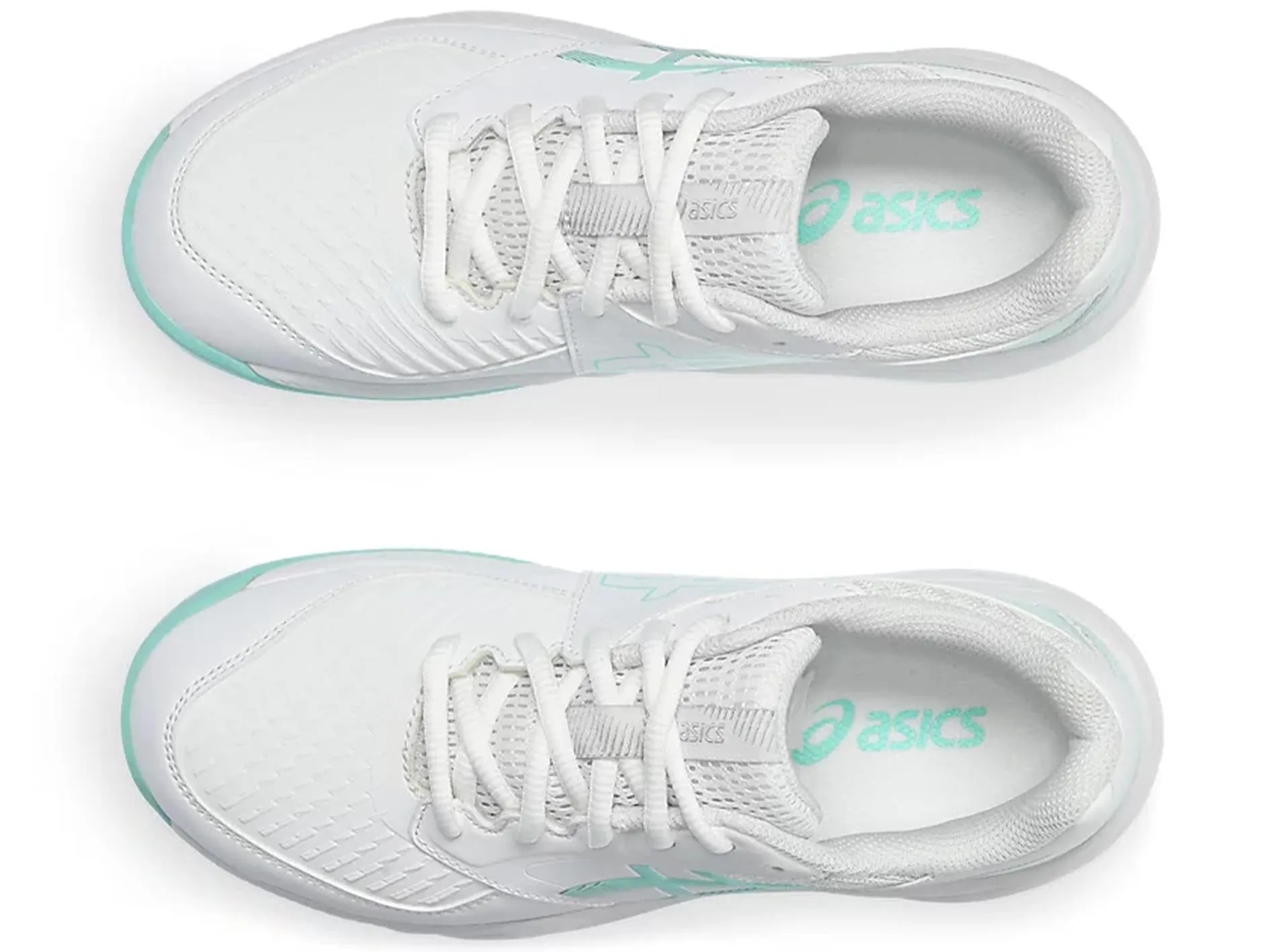 Asics Kids Gel Netburner Ballistic 3 GS <br> 1054A011 106 Asics Shoes