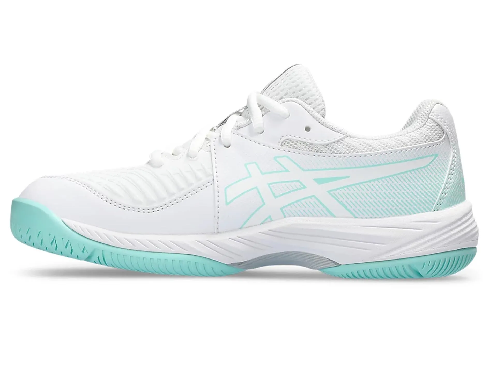 Asics Kids Gel Netburner Ballistic 3 GS <br> 1054A011 106 Asics Shoes