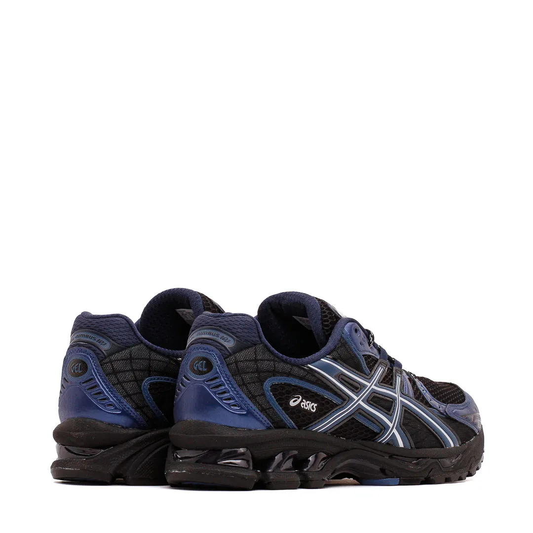 Asics Men Gel-Nimbus 10.1 Black 1203A543-002
