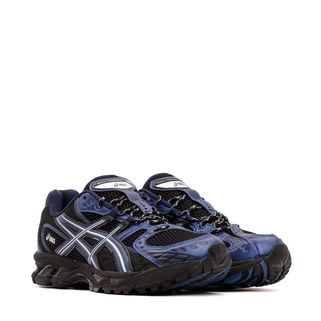 Asics Men Gel-Nimbus 10.1 Black 1203A543-002