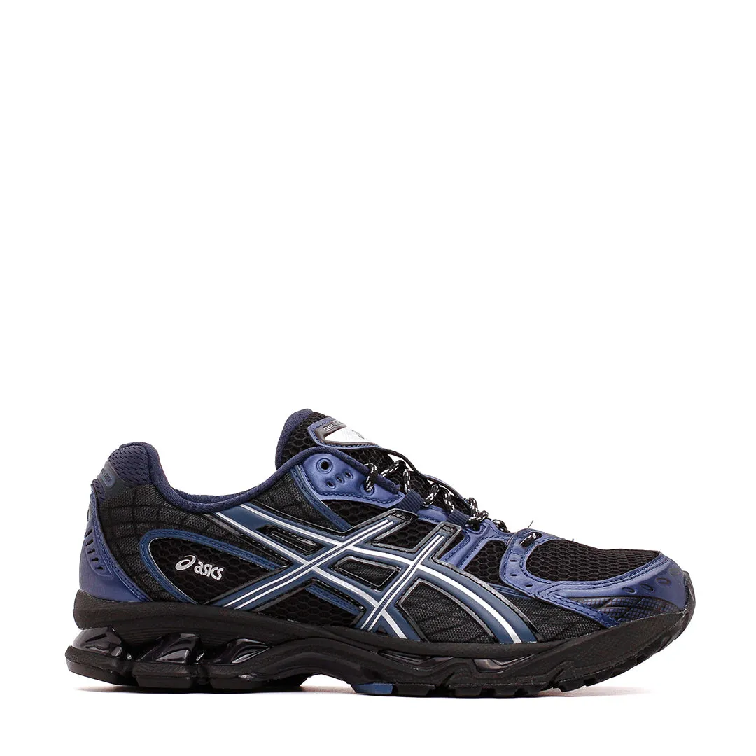 Asics Men Gel-Nimbus 10.1 Black 1203A543-002