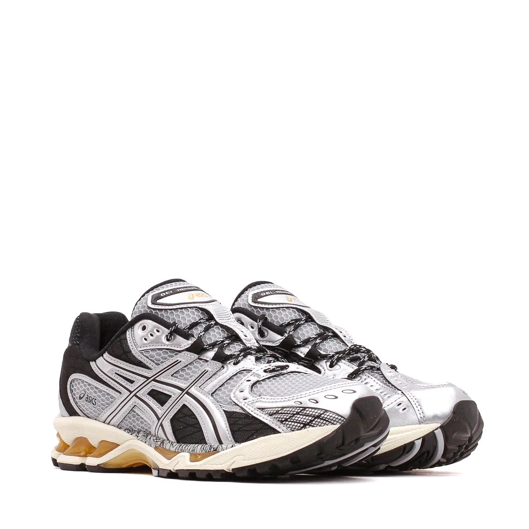 Asics Men Gel-Nimbus 10.1 Piedmont Grey Pure Silver 1203A543-020