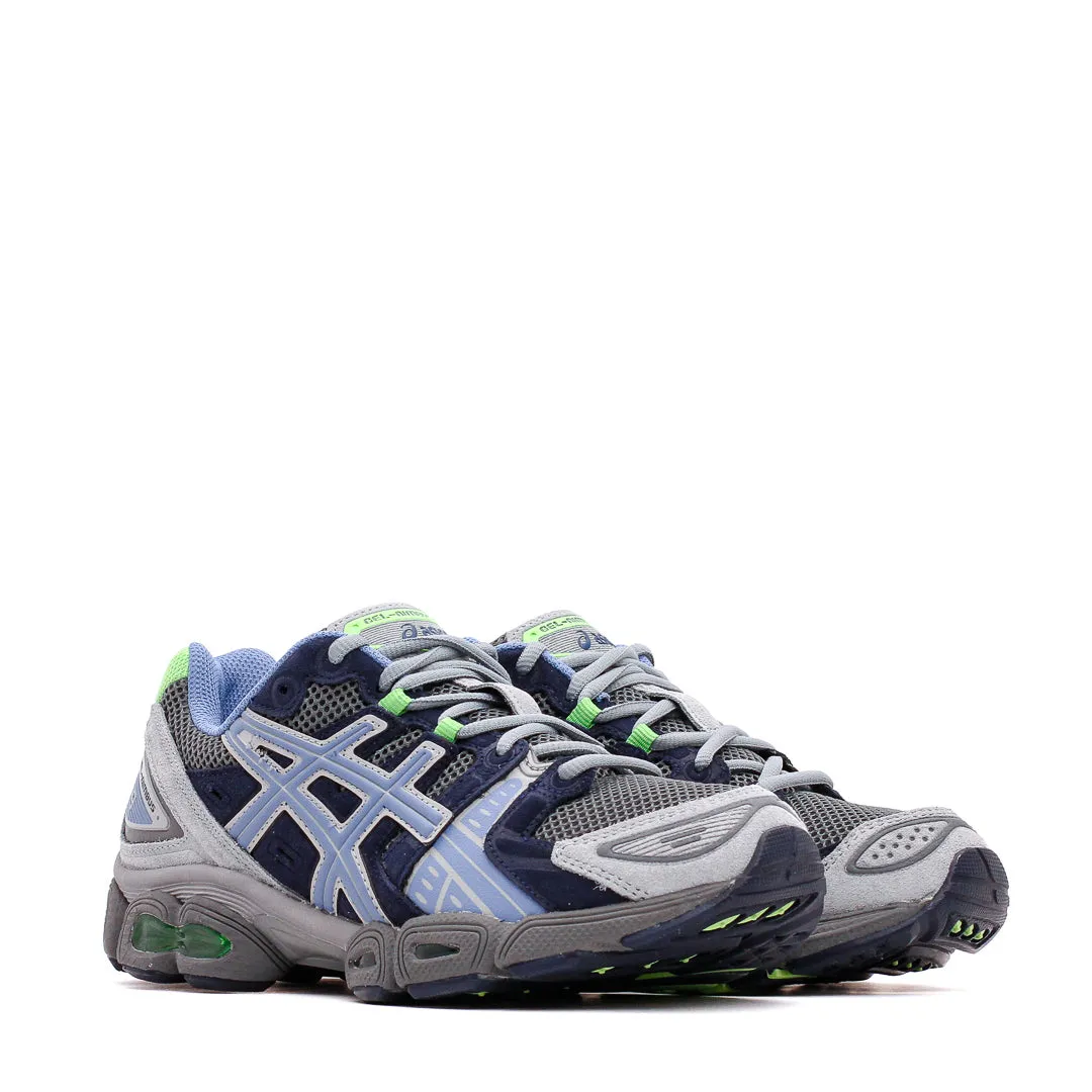Asics Men Gel-Nimbus 9 Steel Grey 1201A584-023