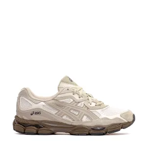 Asics Men Gel-NYC Cream Putty 1203A383-105