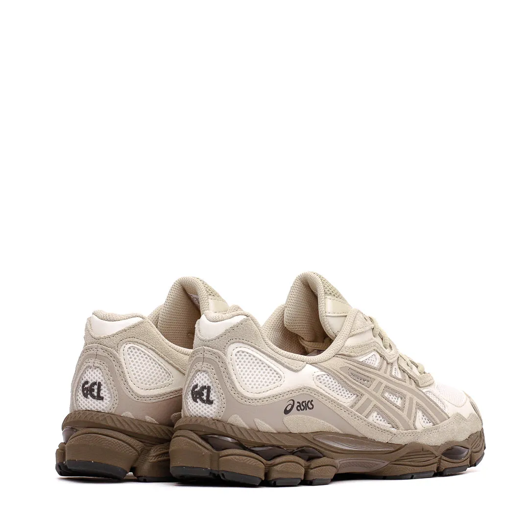 Asics Men Gel-NYC Cream Putty 1203A383-105