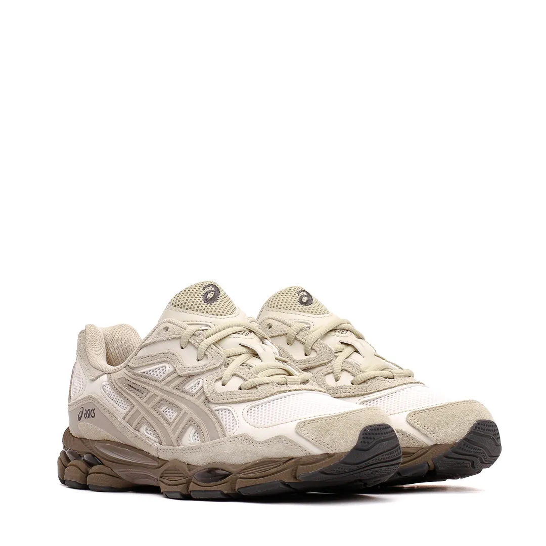 Asics Men Gel-NYC Cream Putty 1203A383-105