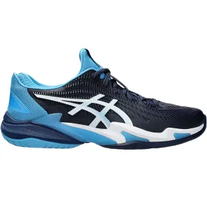 Asics Men's Court FF 3 Novak Tennis Shoes - 963 Shoes Asics Men