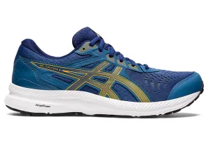 Asics Mens Gel Contend 8 <br> 1011B492 400 Asics Shoes