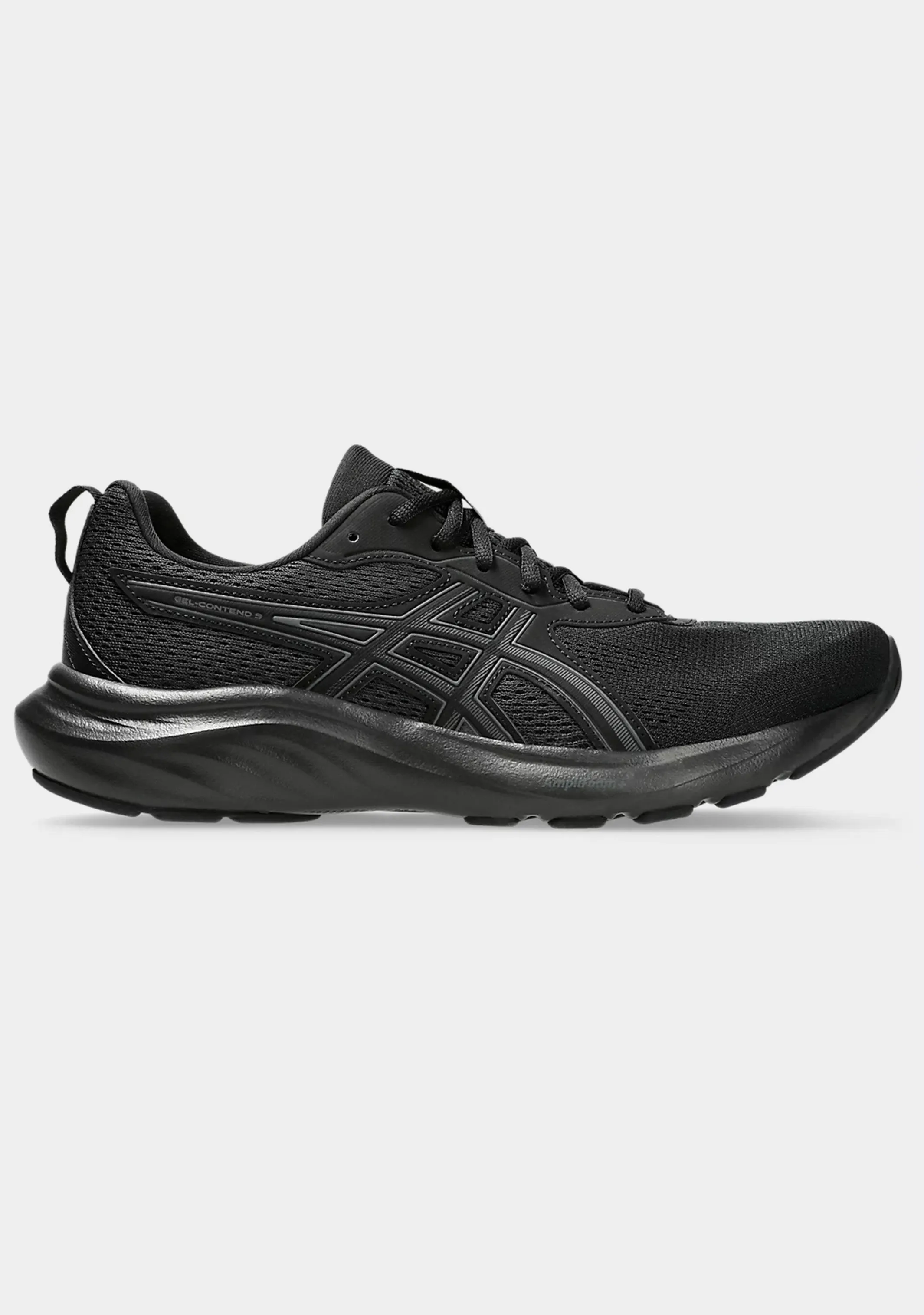 Asics Men's Gel Contend 9 (4E Width) Asics Shoes