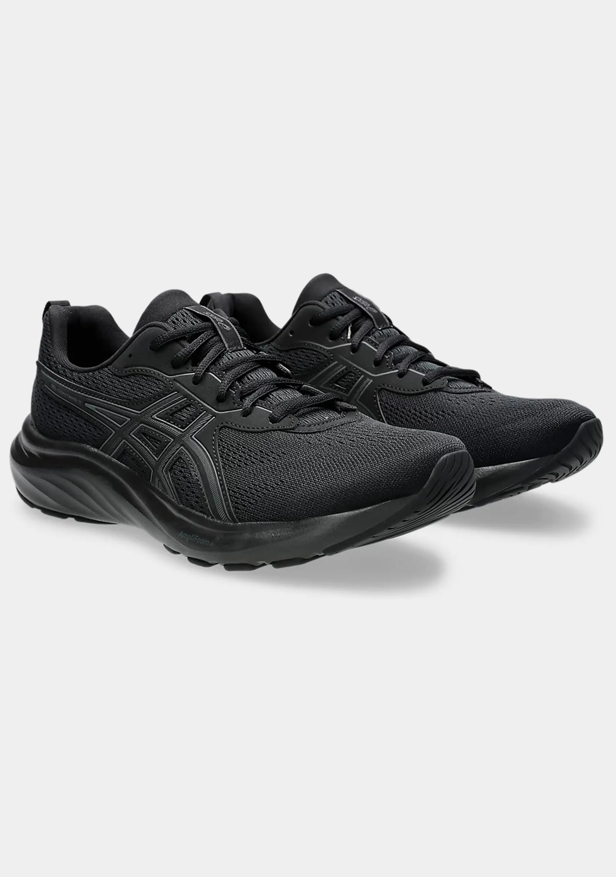Asics Men's Gel Contend 9 (4E Width) Asics Shoes