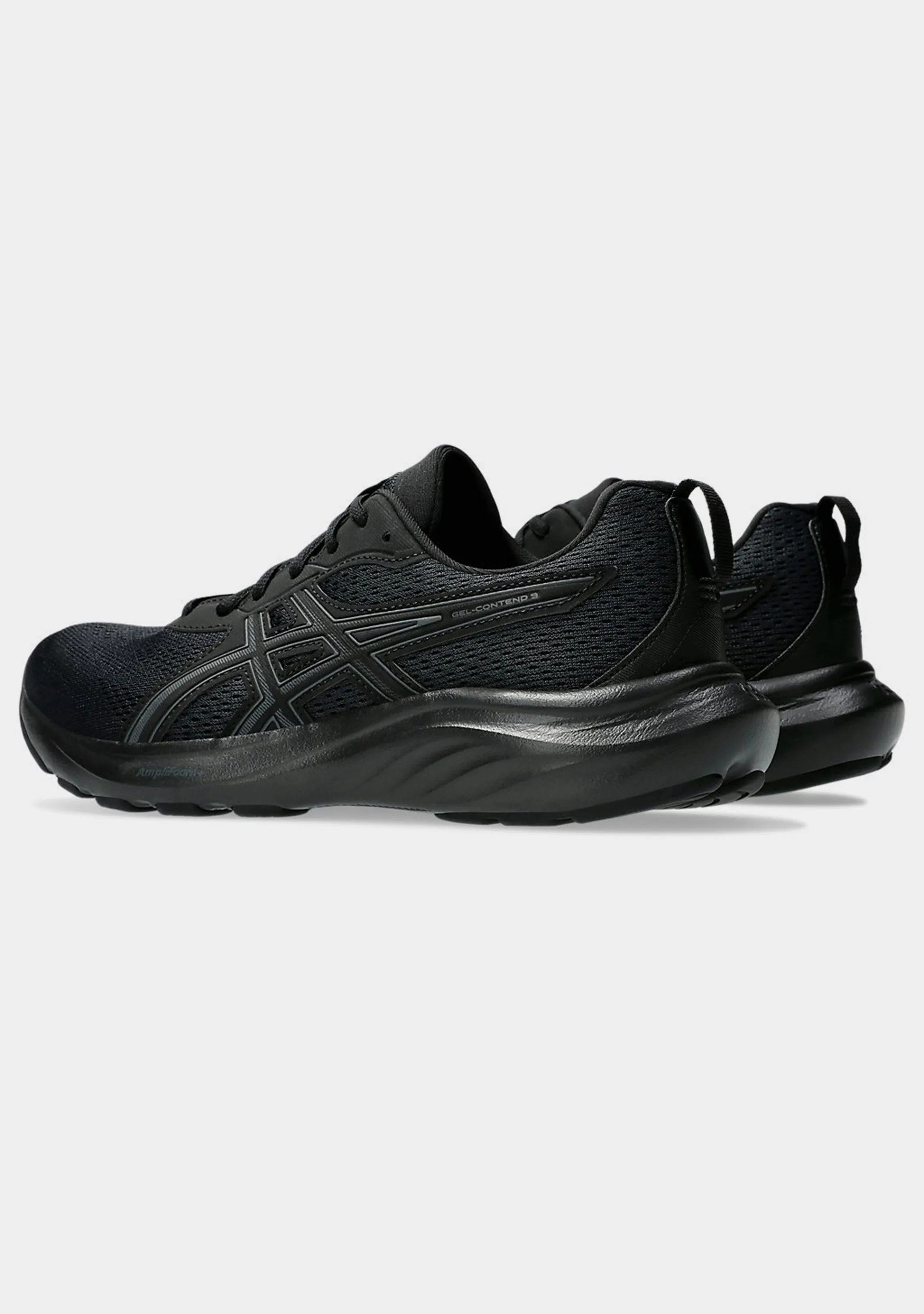 Asics Men's Gel Contend 9 (4E Width) Asics Shoes