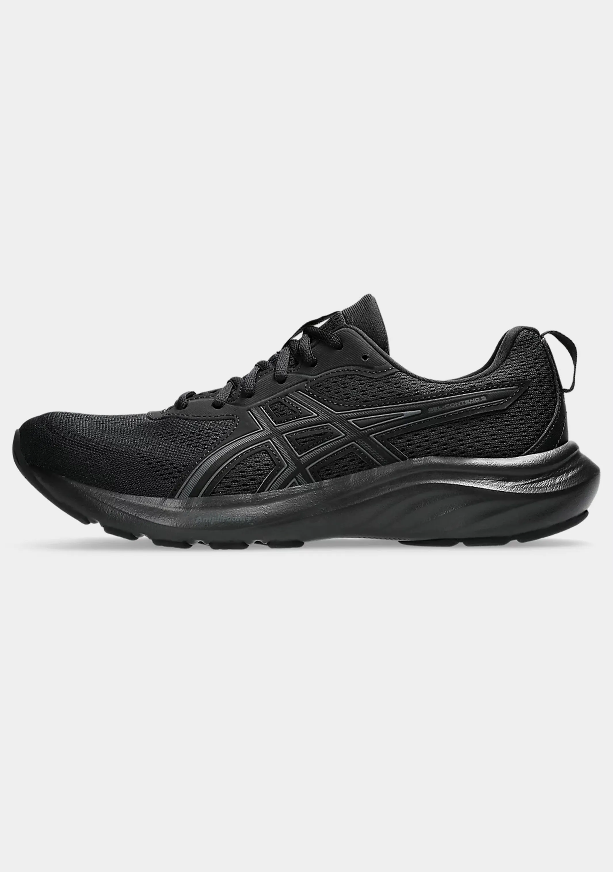 Asics Men's Gel Contend 9 (4E Width) Asics Shoes