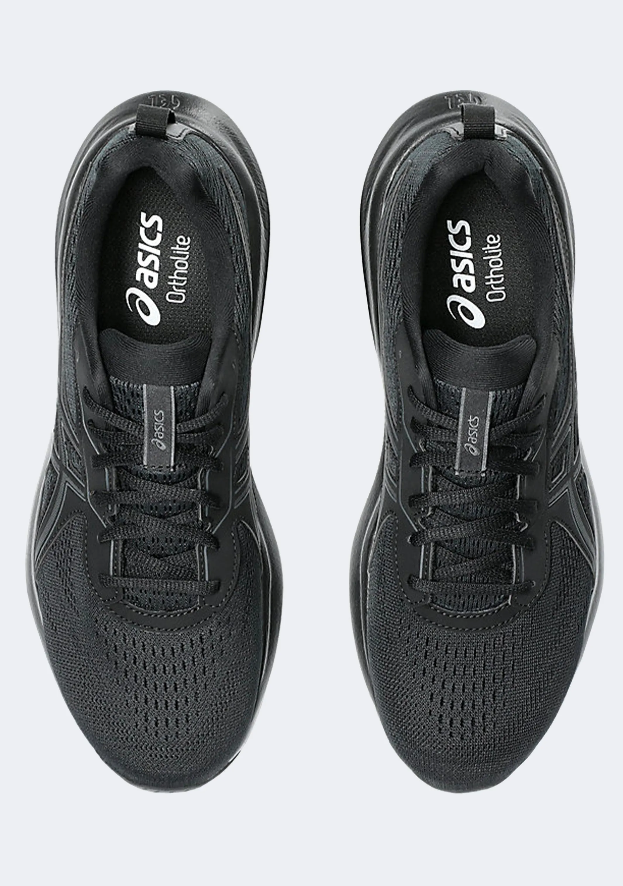 Asics Men's Gel Contend 9 (4E Width) Asics Shoes