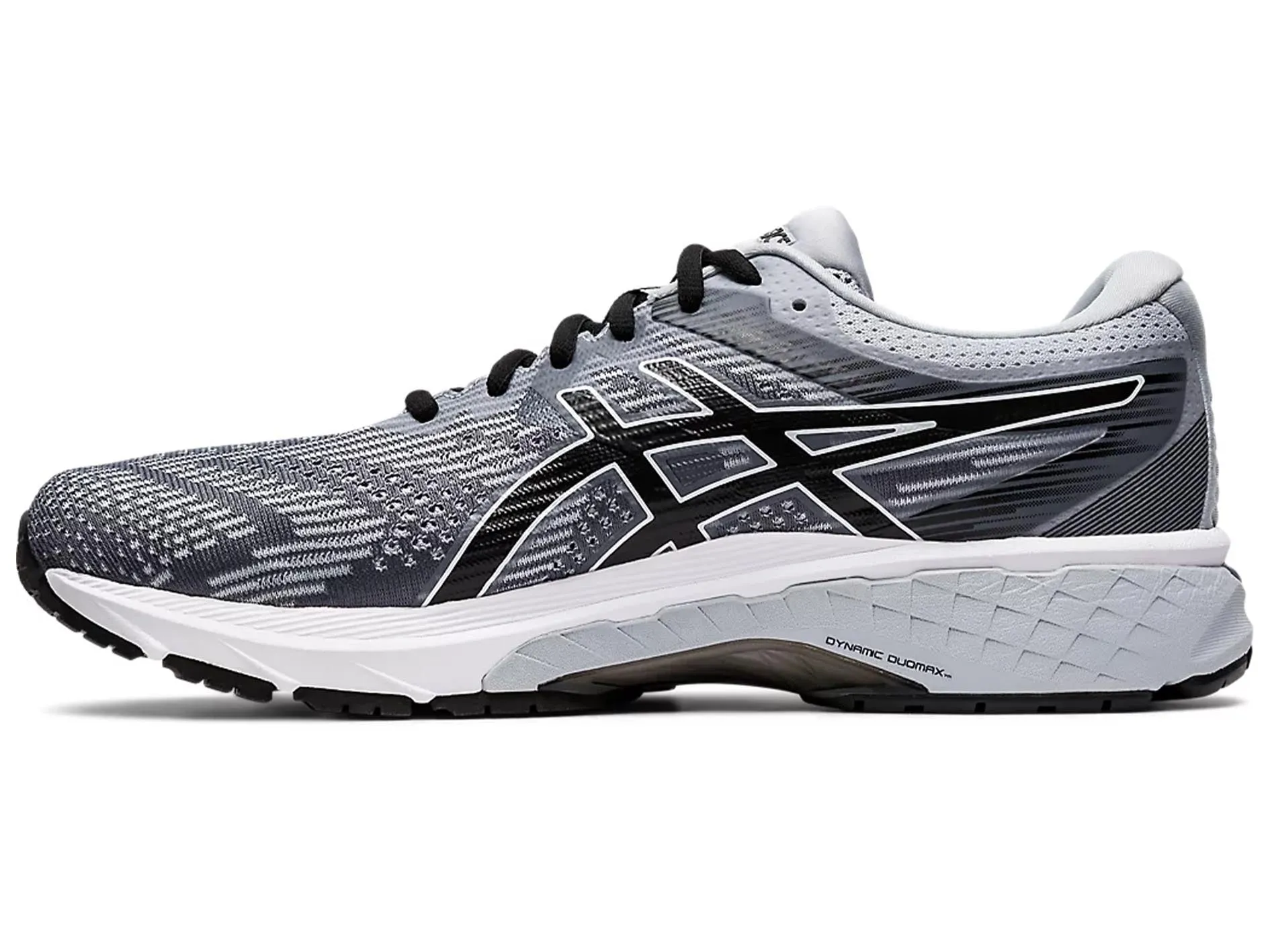 Asics Mens GT 2000 8 (2E Width) <BR> 1011A691 020 Asics Shoes