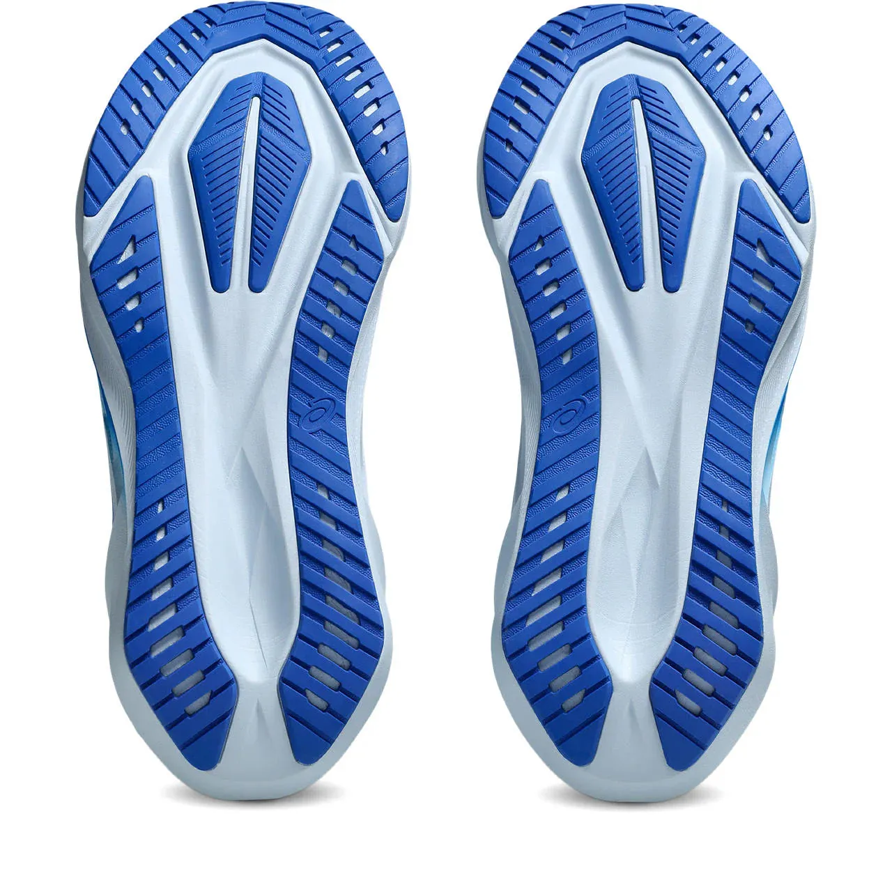 ASICS Mens Novablast 5 Running Shoes