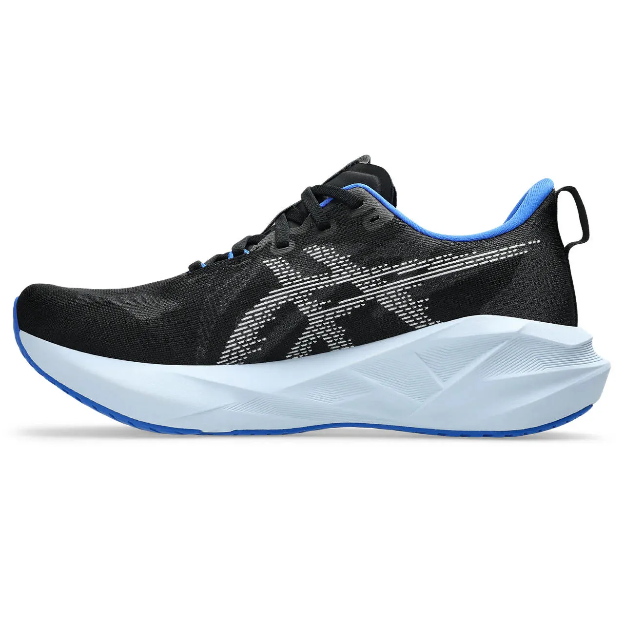 ASICS Mens Novablast 5 Running Shoes