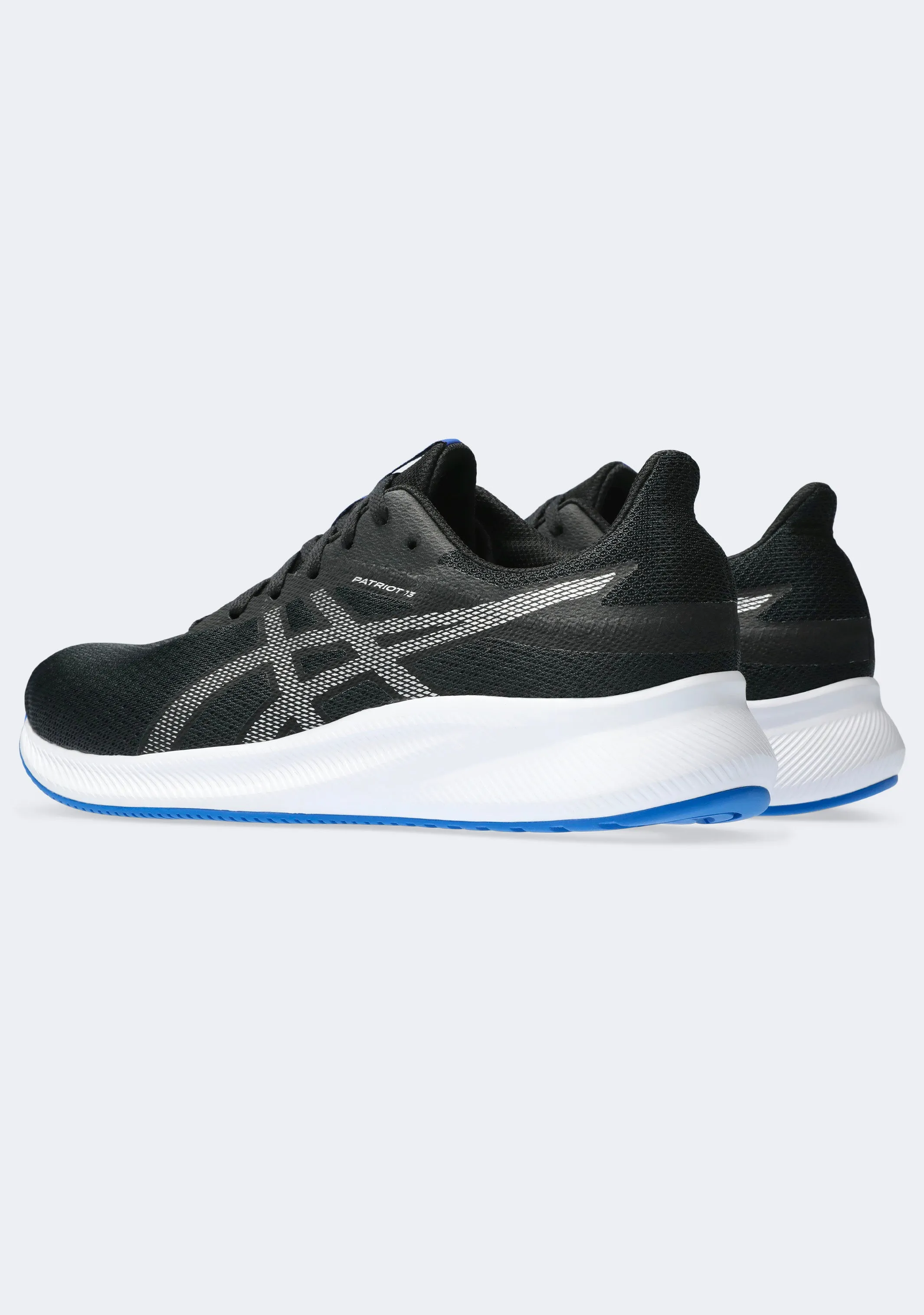 Asics Men's Patriot 13 Asics Shoes