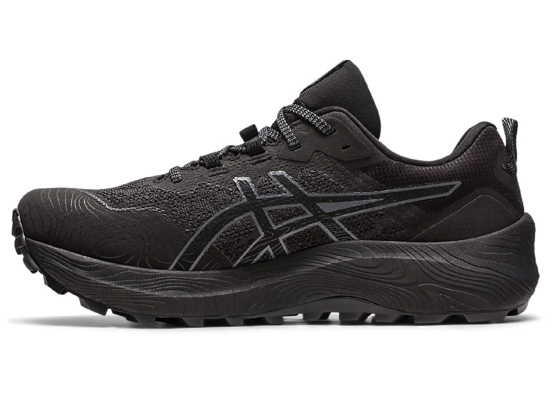 Asics Mens Trabuco 11 GTX Asics Shoes