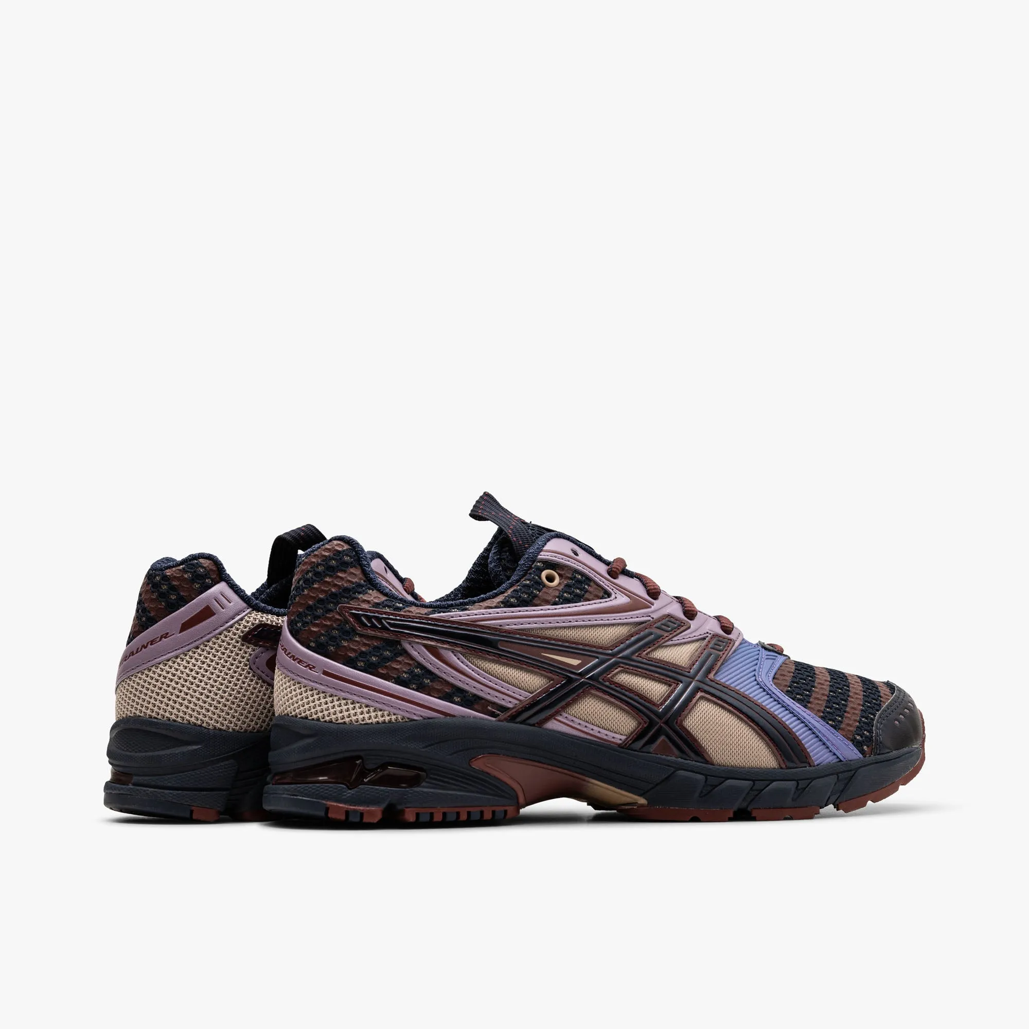 ASICS UB9-S Gel-DS Trainer 14 Midnight Purple / Purple Oxide asics Shoes