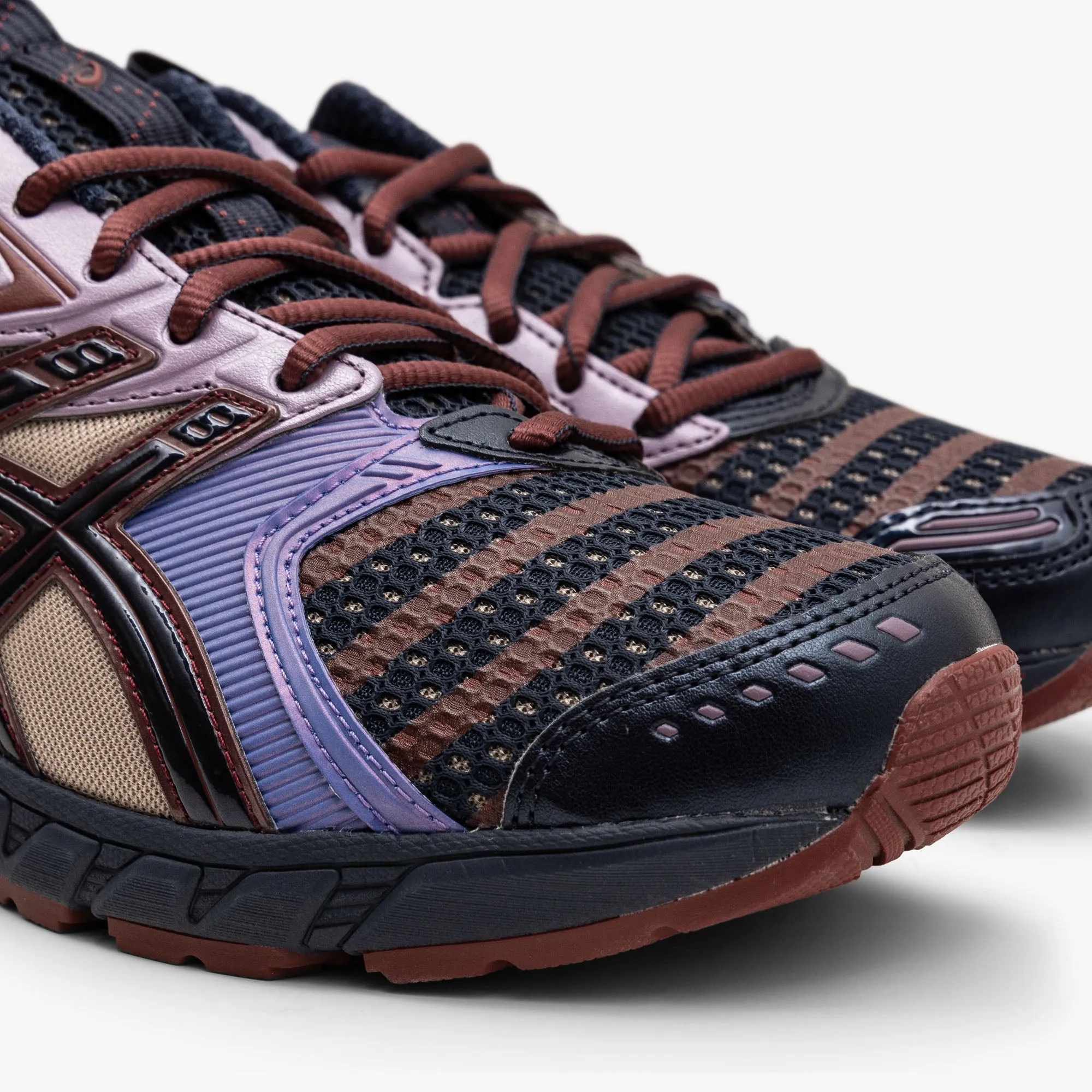 ASICS UB9-S Gel-DS Trainer 14 Midnight Purple / Purple Oxide asics Shoes