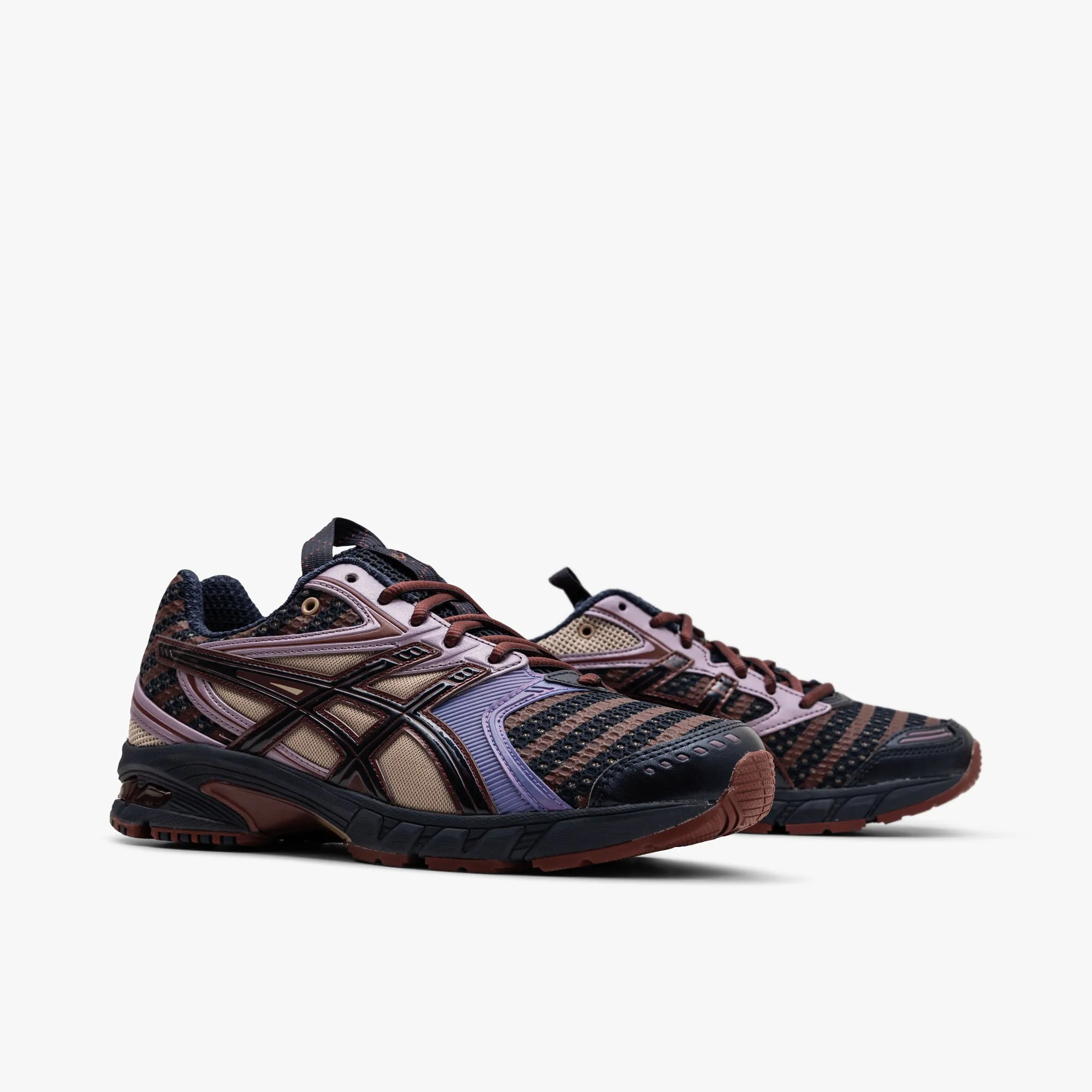 ASICS UB9-S Gel-DS Trainer 14 Midnight Purple / Purple Oxide asics Shoes