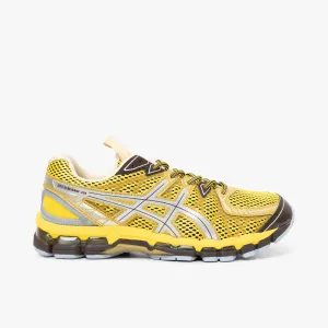 ASICS UB9-S Gel Kayano 20 Vibrant Yellow / Pure Silver asics Shoes