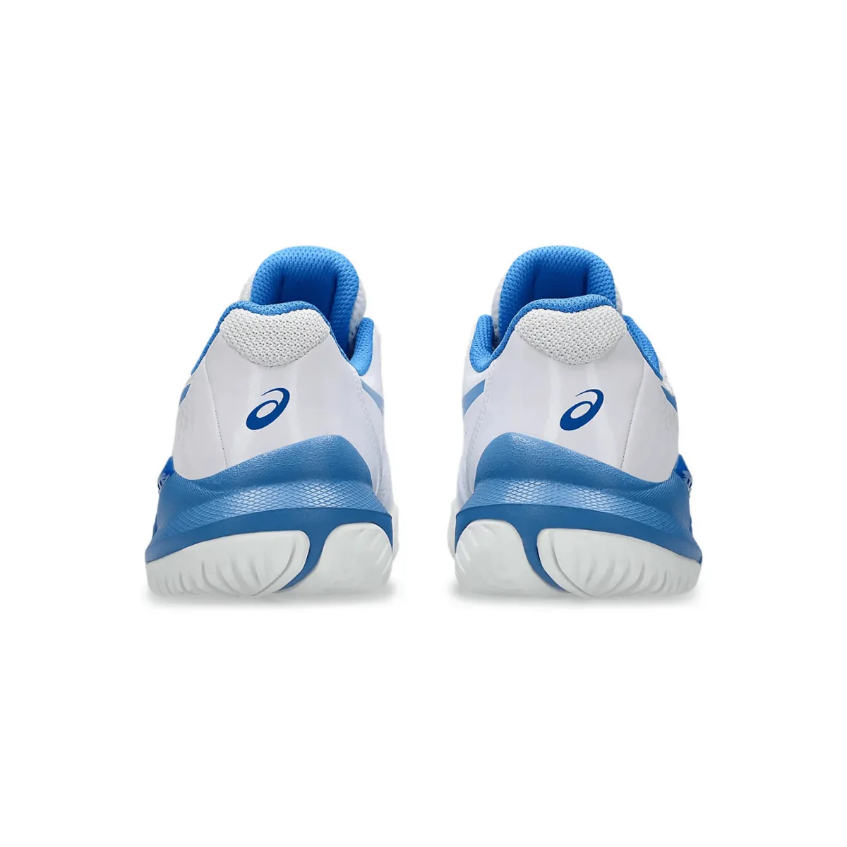 Asics Women's Gel-Challenger 14 White/Blue Coast
