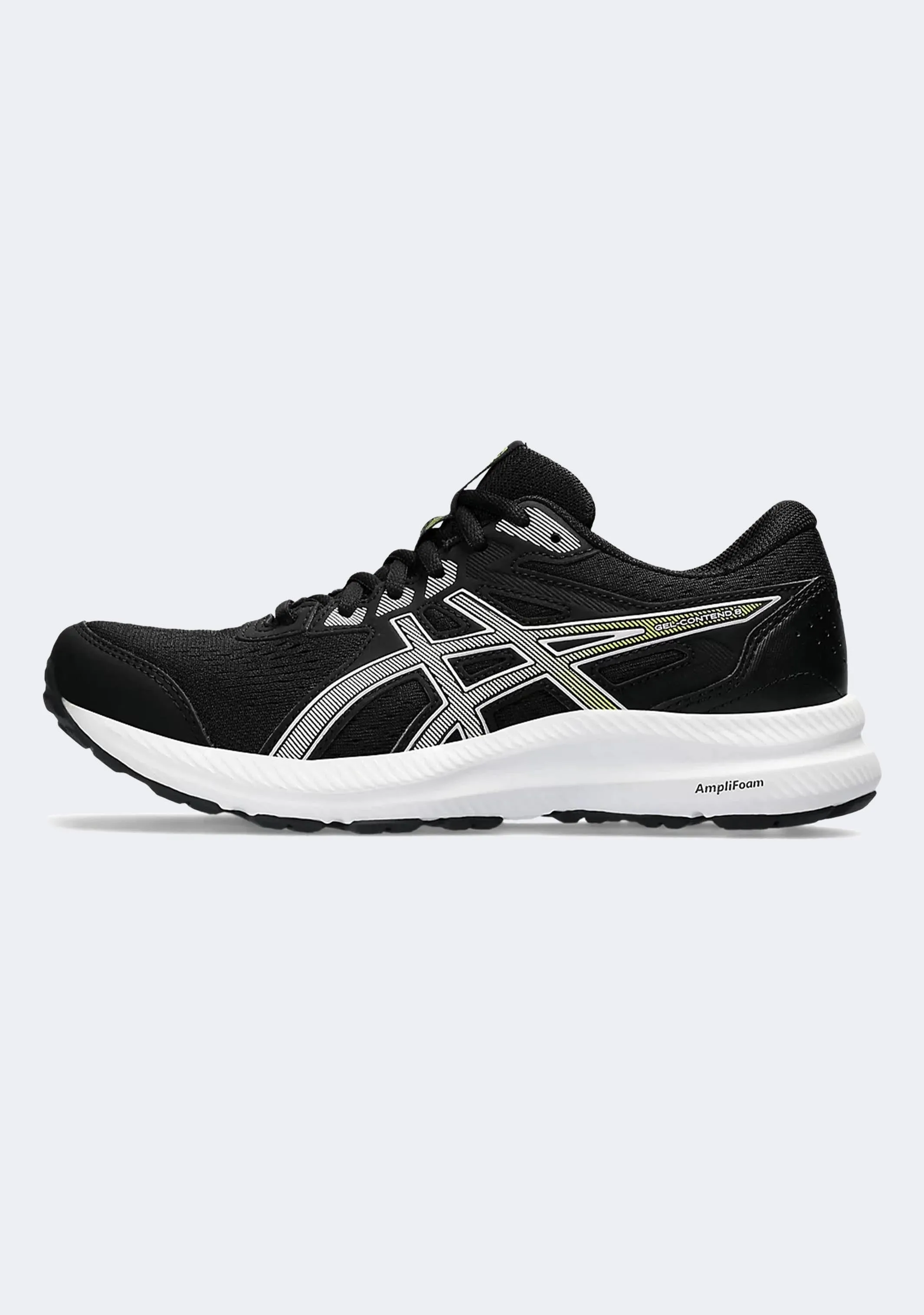 Asics Women's Gel Contend 8 (D Width) Asics Shoes