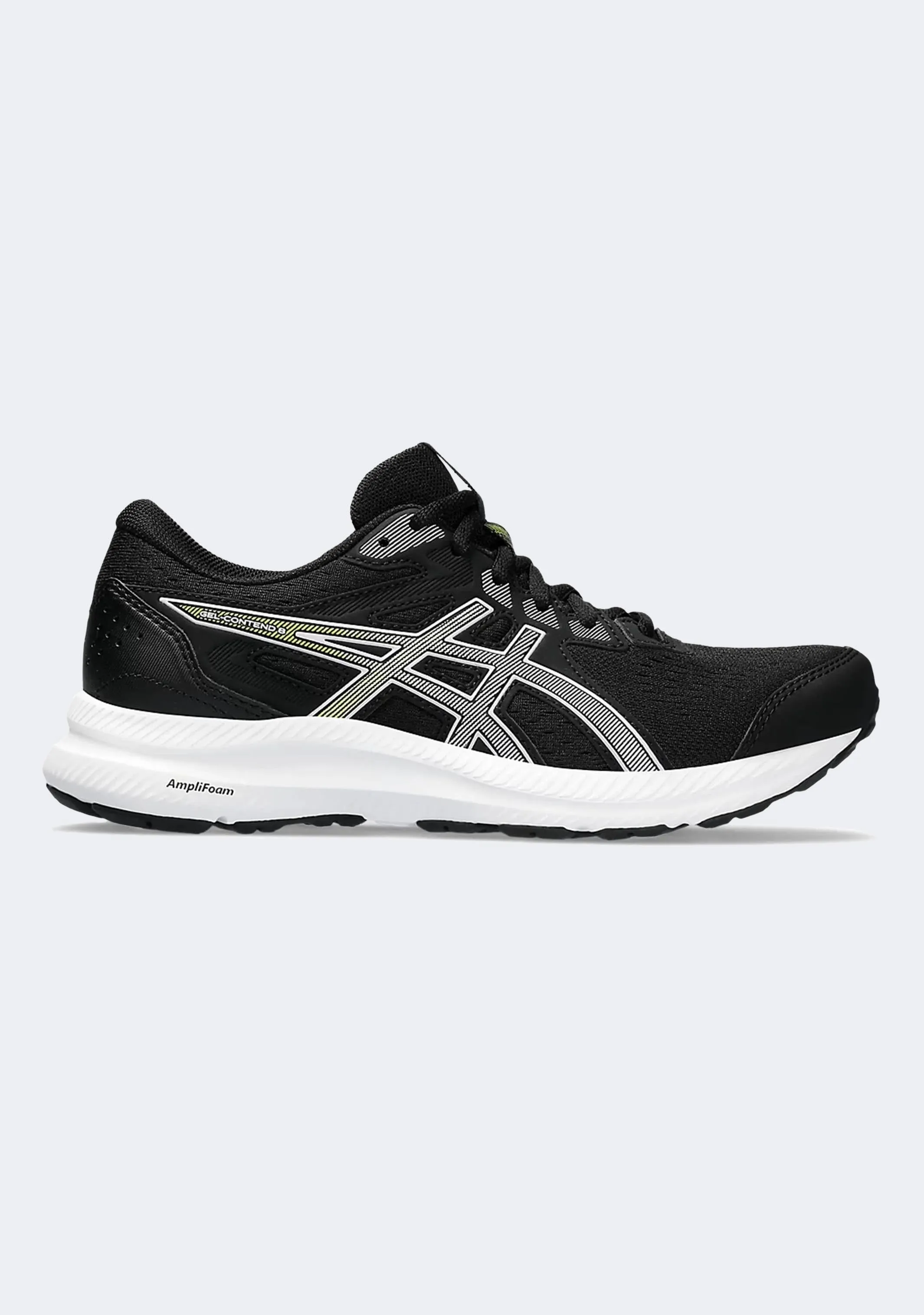 Asics Women's Gel Contend 8 (D Width) Asics Shoes
